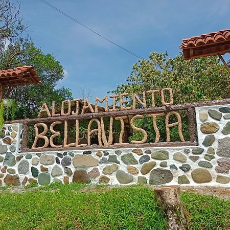 Alojamiento Rural Bellavista Experiences Mocoa Exterior foto